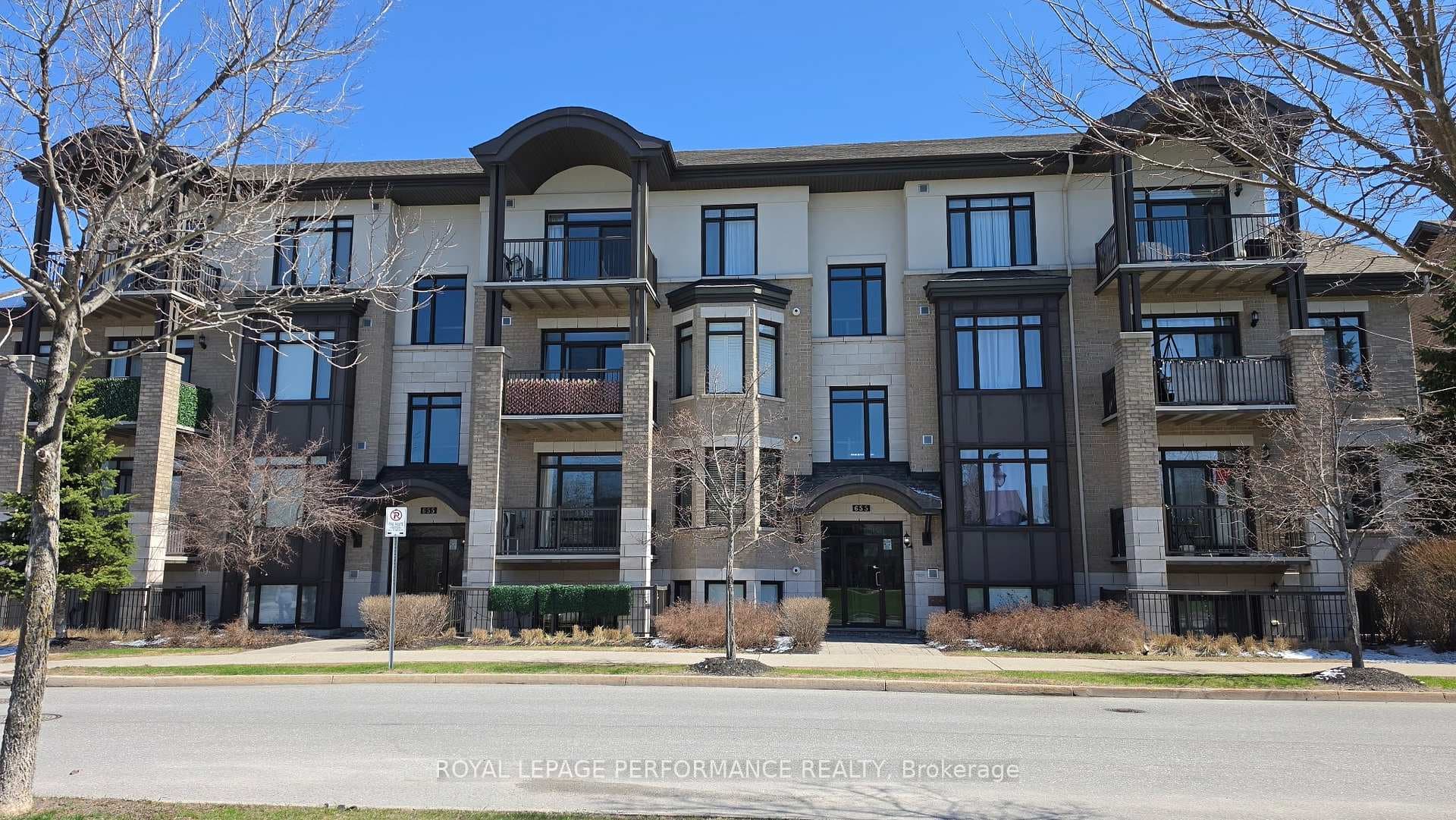 655 Beauparc Private Unit 101 photo 1