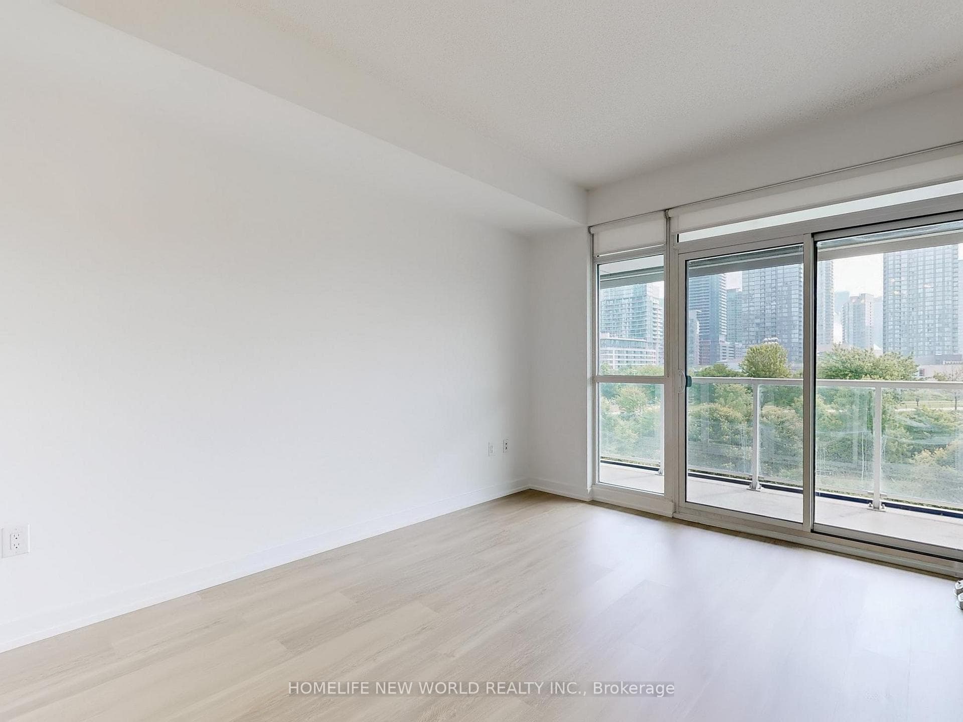 75 Queens Wharf Road Unit 603 photo 13