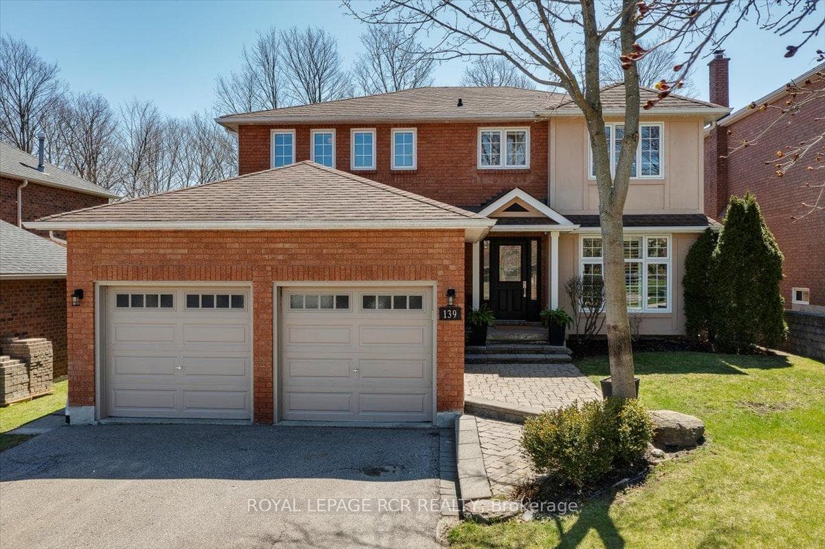 139 Heathwood Heights Drive photo 1
