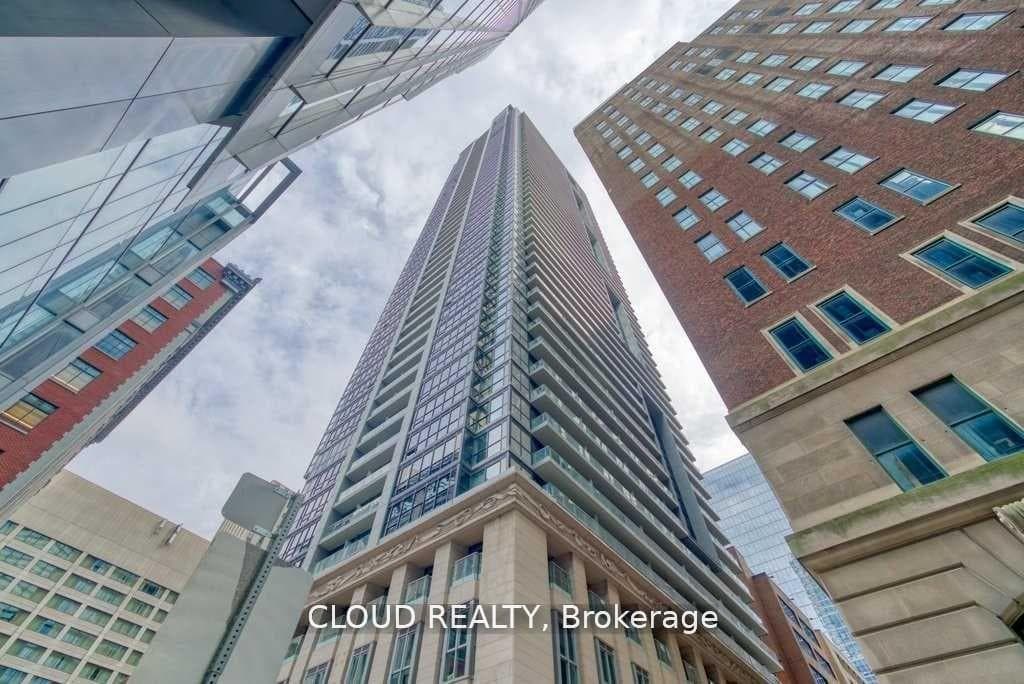 70 Temperance Street Unit 1008 photo 2