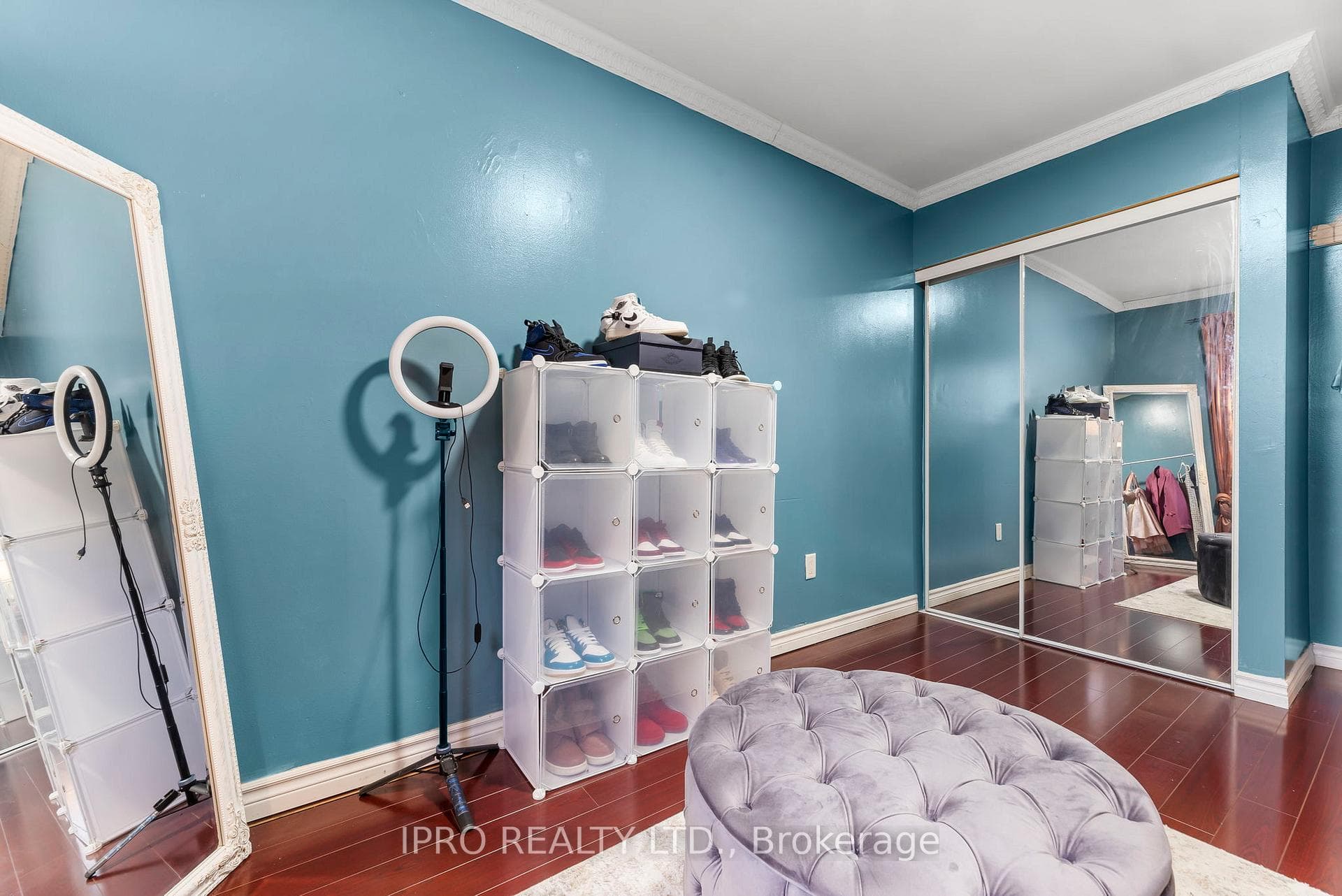 4th Bedroom