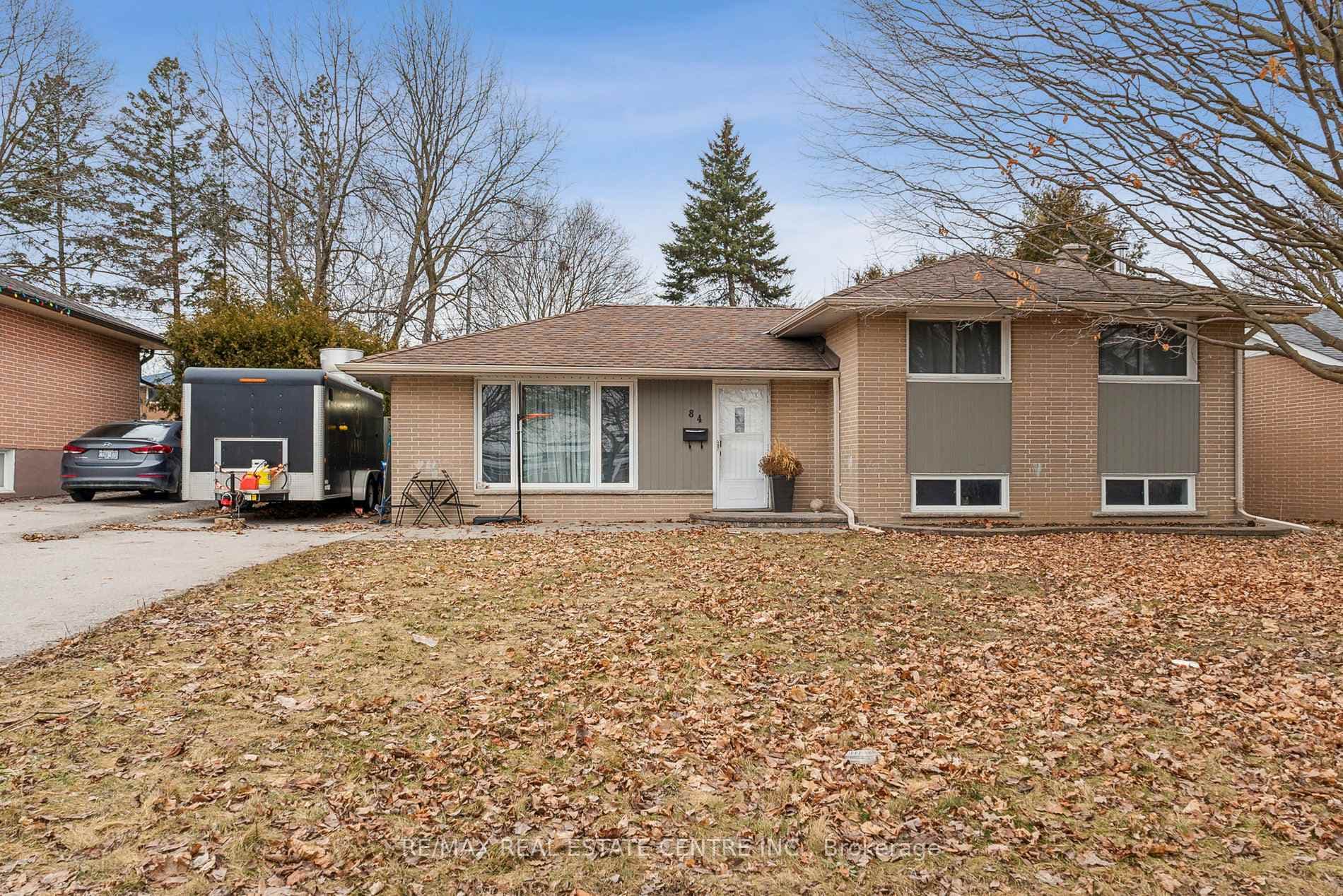 84 Rose Street photo 2