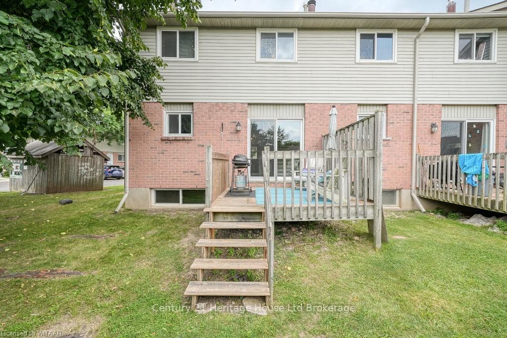 458 SPRINGBANK Avenue Unit 1 photo 38