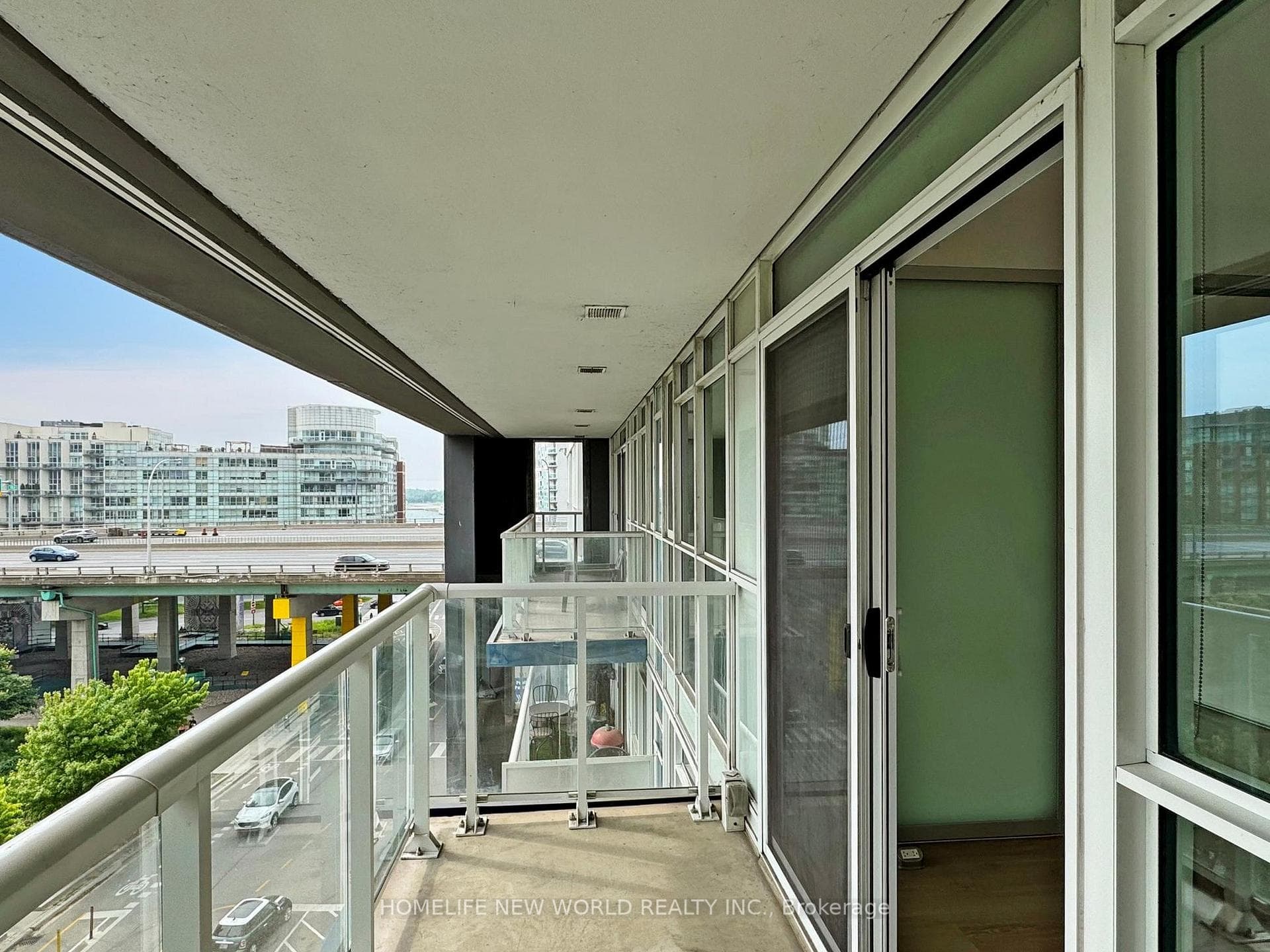 75 Queens Wharf Road Unit 603 photo 35