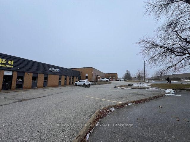 150 Ferrier Street Unit 10-11 photo 4