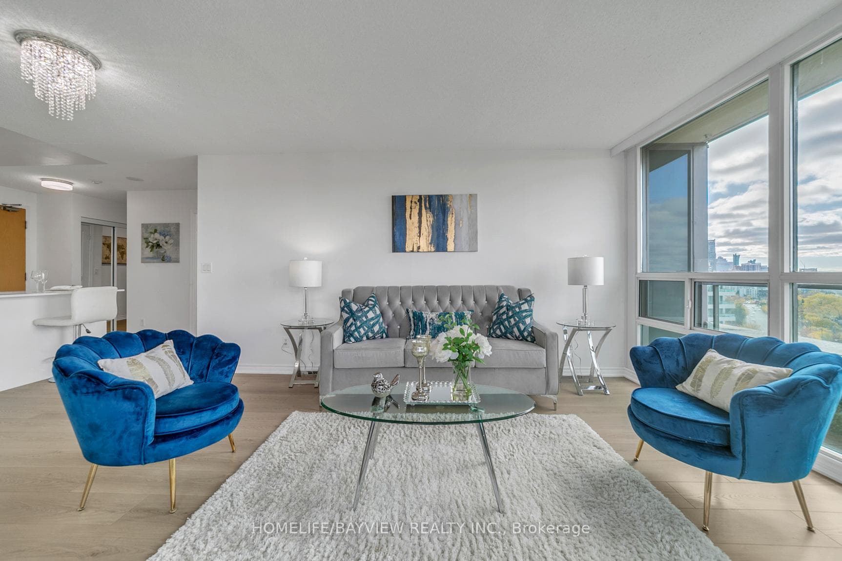 509 Beecroft Road Unit 1209 photo 14
