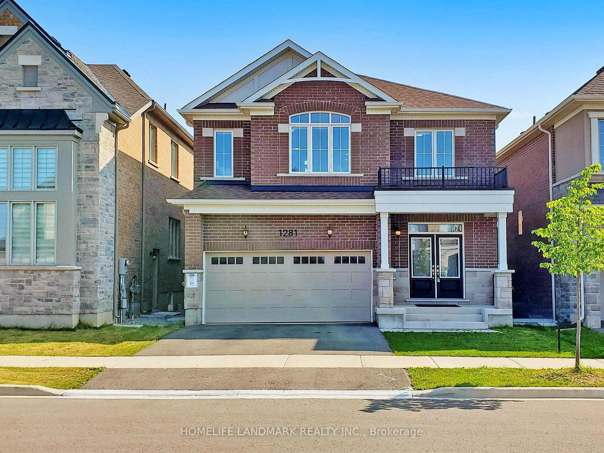 1281 Whitney Terrace photo 1