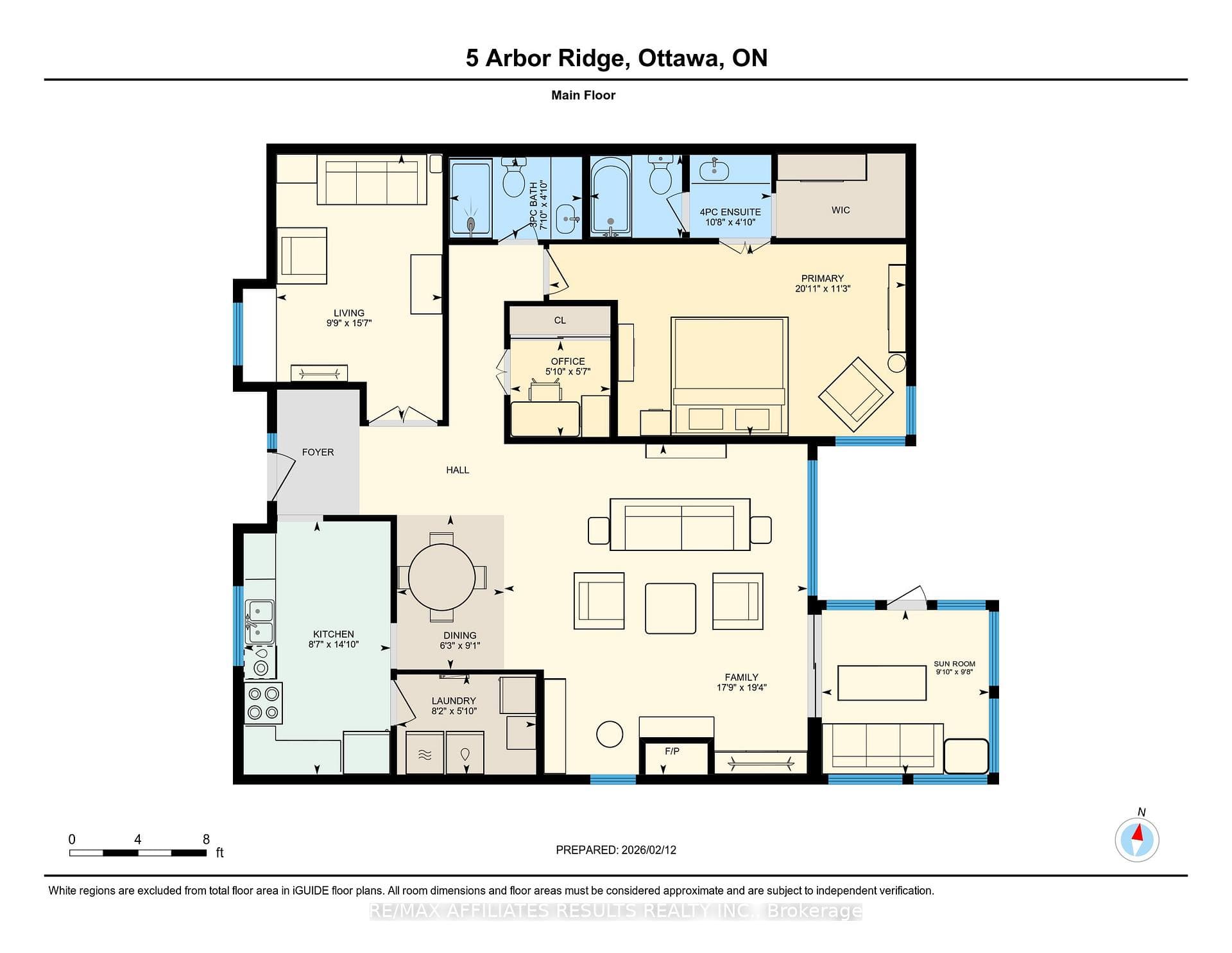 5 Arbor Ridge Unit 44 photo 49