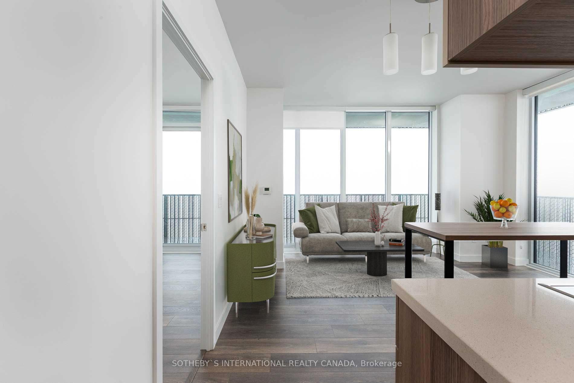 8 Eglinton Avenue Unit 4308 photo 2