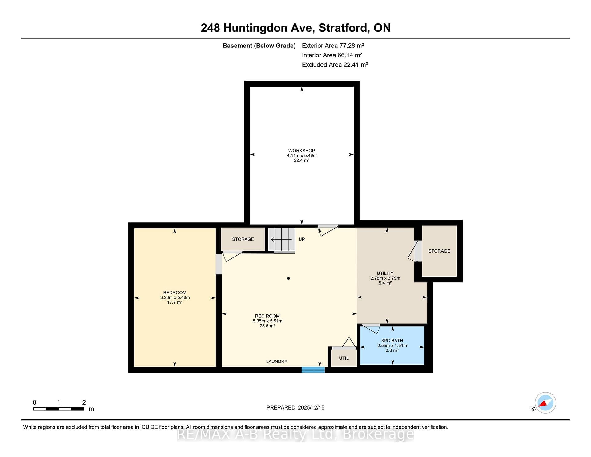 248 Huntingdon Avenue photo 48