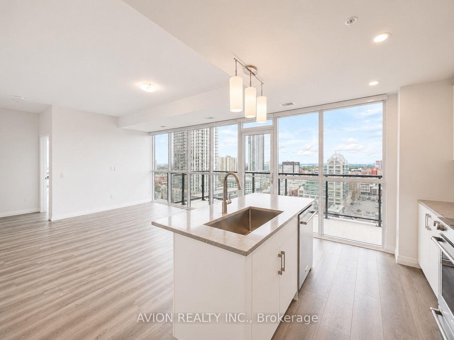 60 charles Street Unit 1602 photo 11
