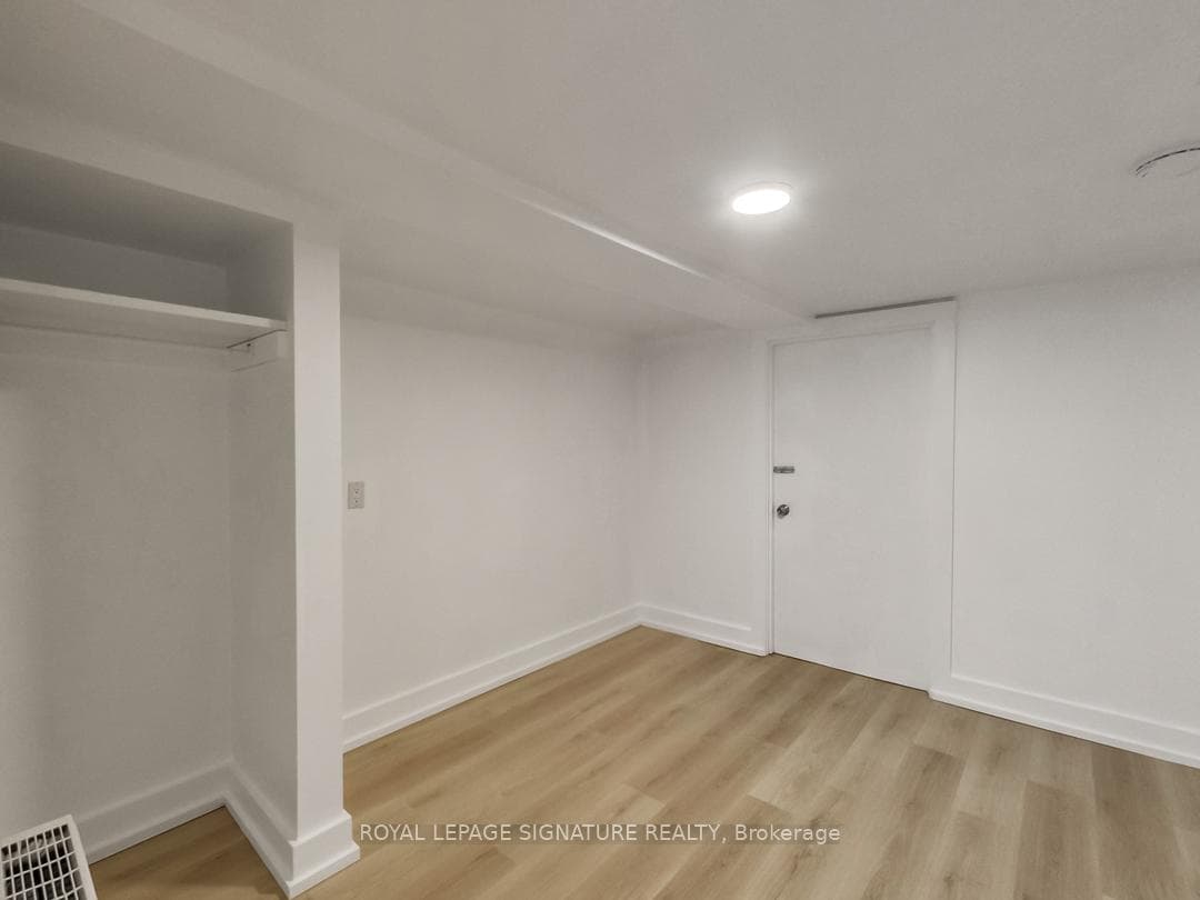896 Bathurst Street Unit Bsmt photo 27
