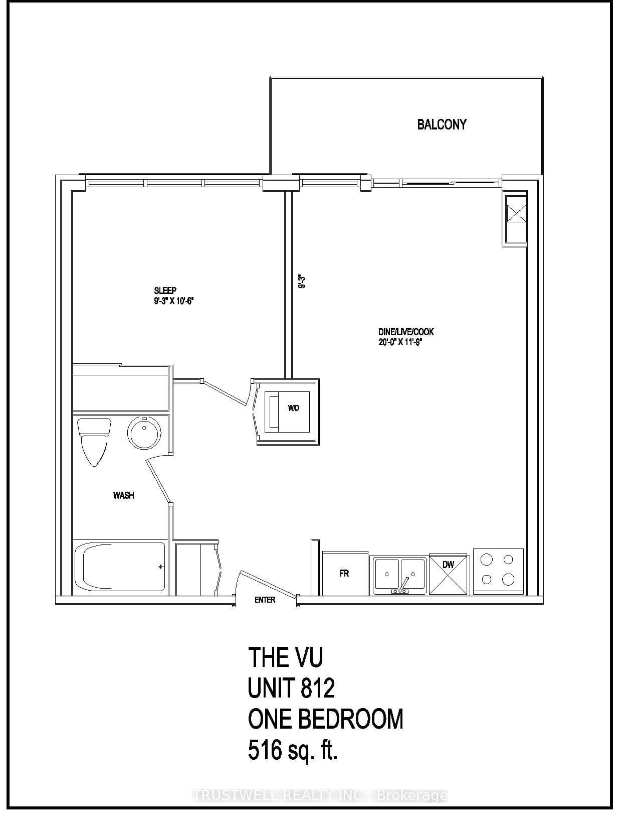 112 George Street Unit S812 photo 9