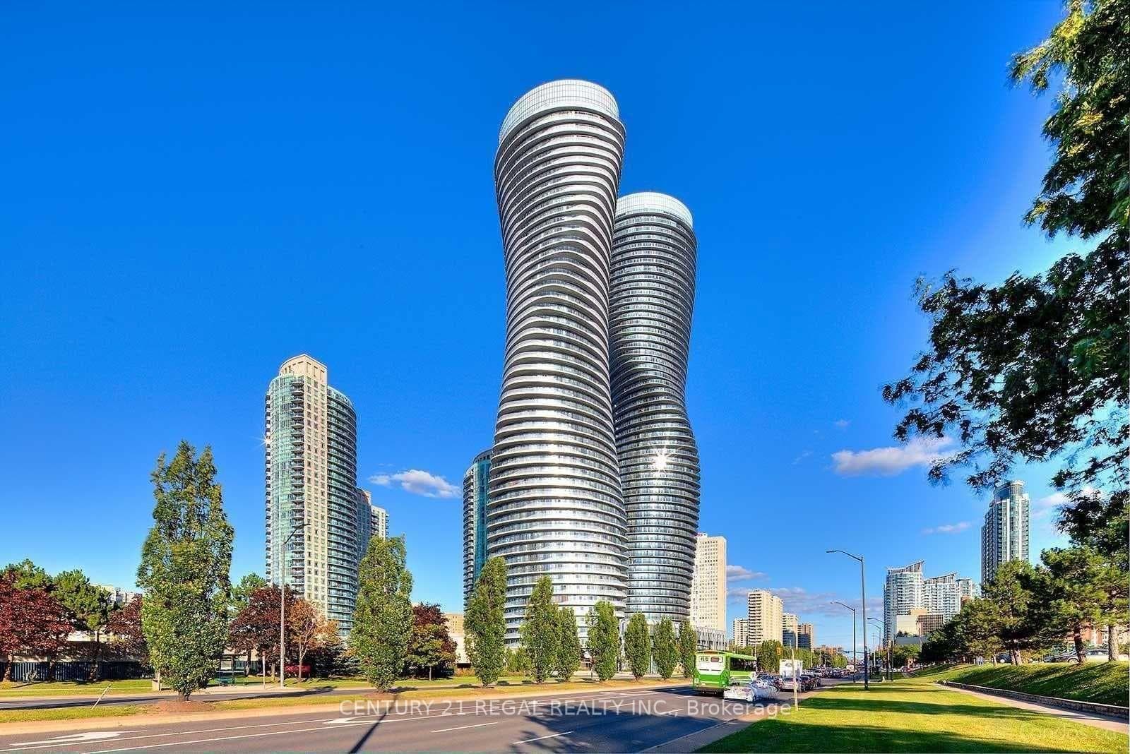 50 Absolute Avenue Unit 3101 photo 2
