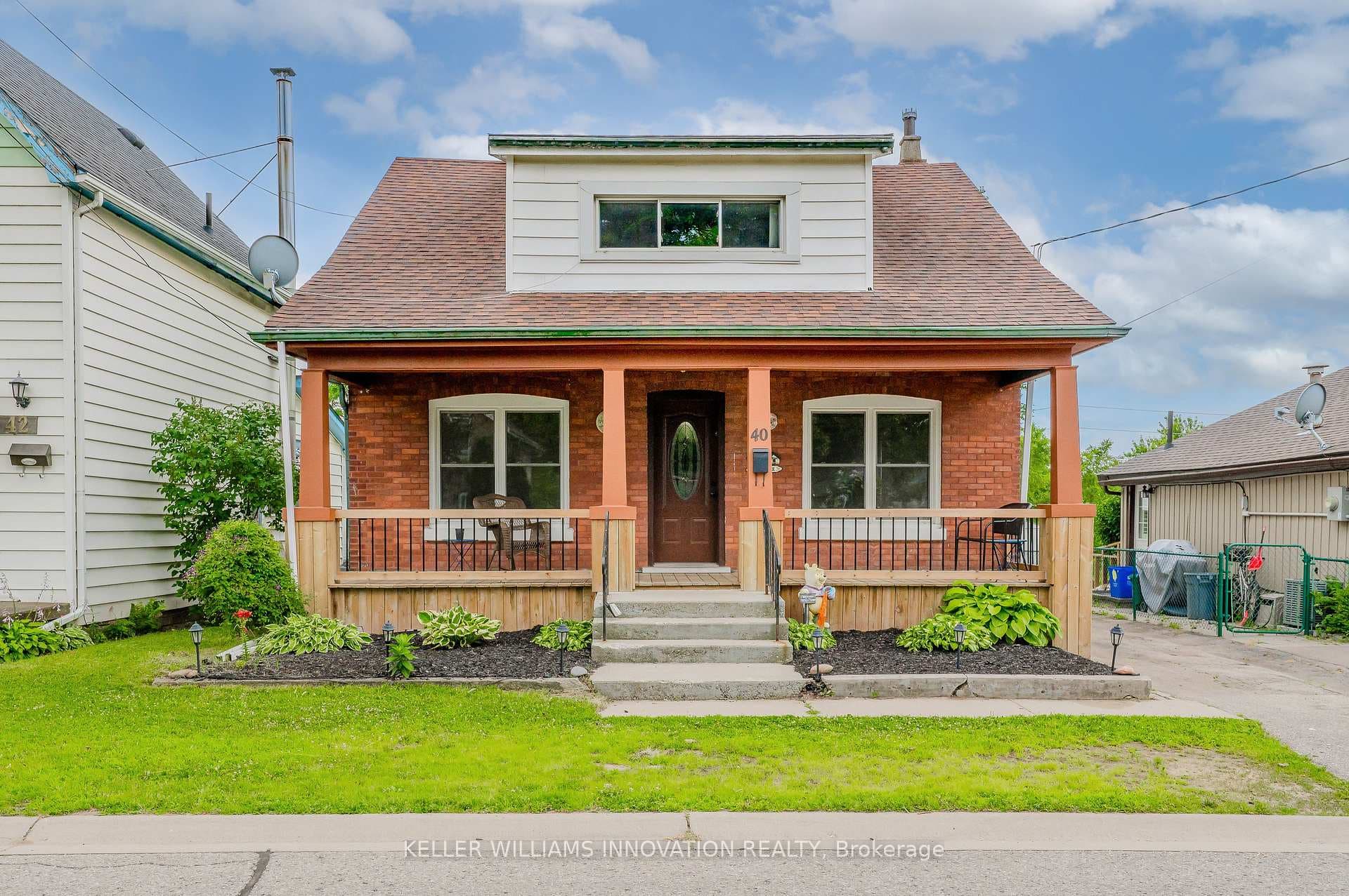 40 Huff Avenue photo 1