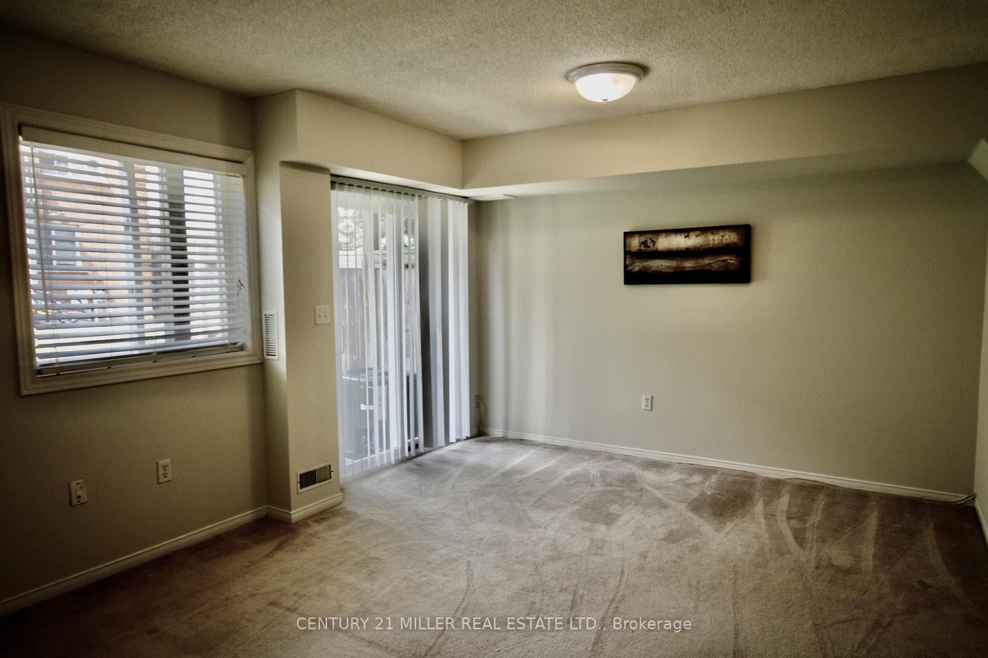 Rec. Room / Bedroom