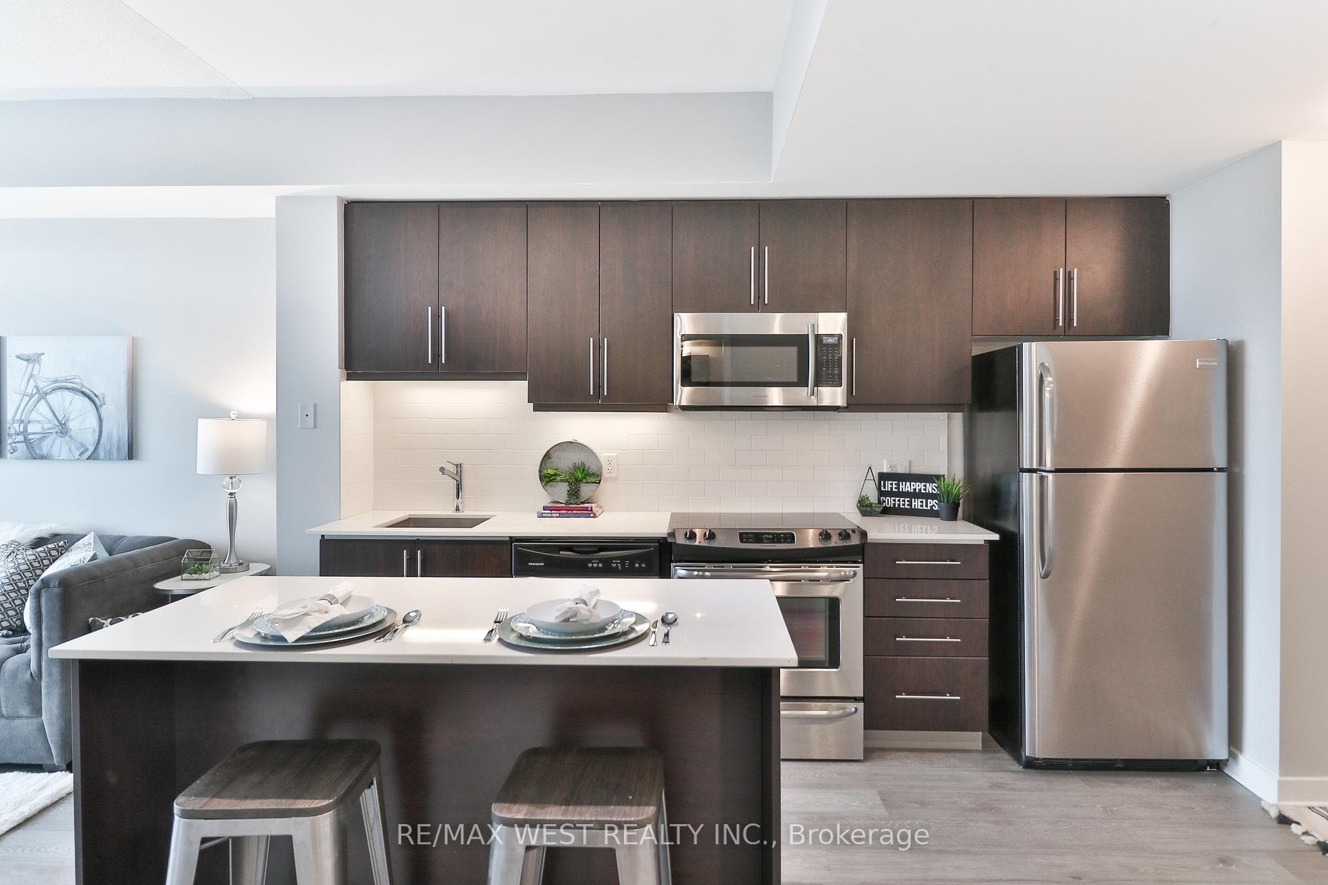 1171 Queen Street Unit 1801 photo 7