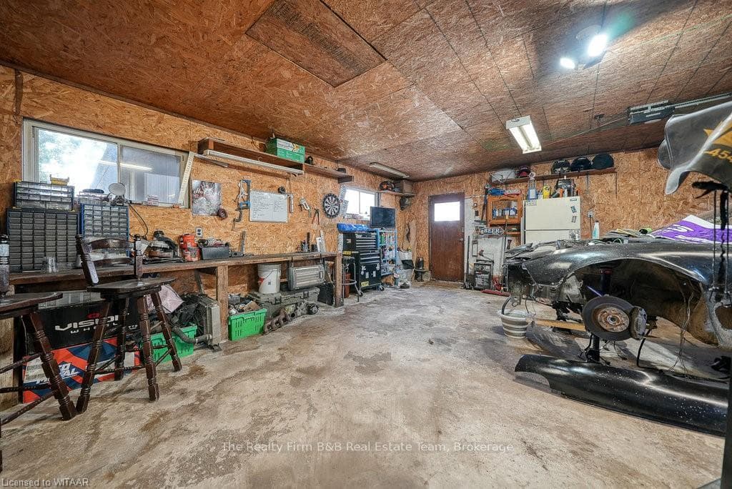 955 MID NWAL TOWNLINE Road photo 39