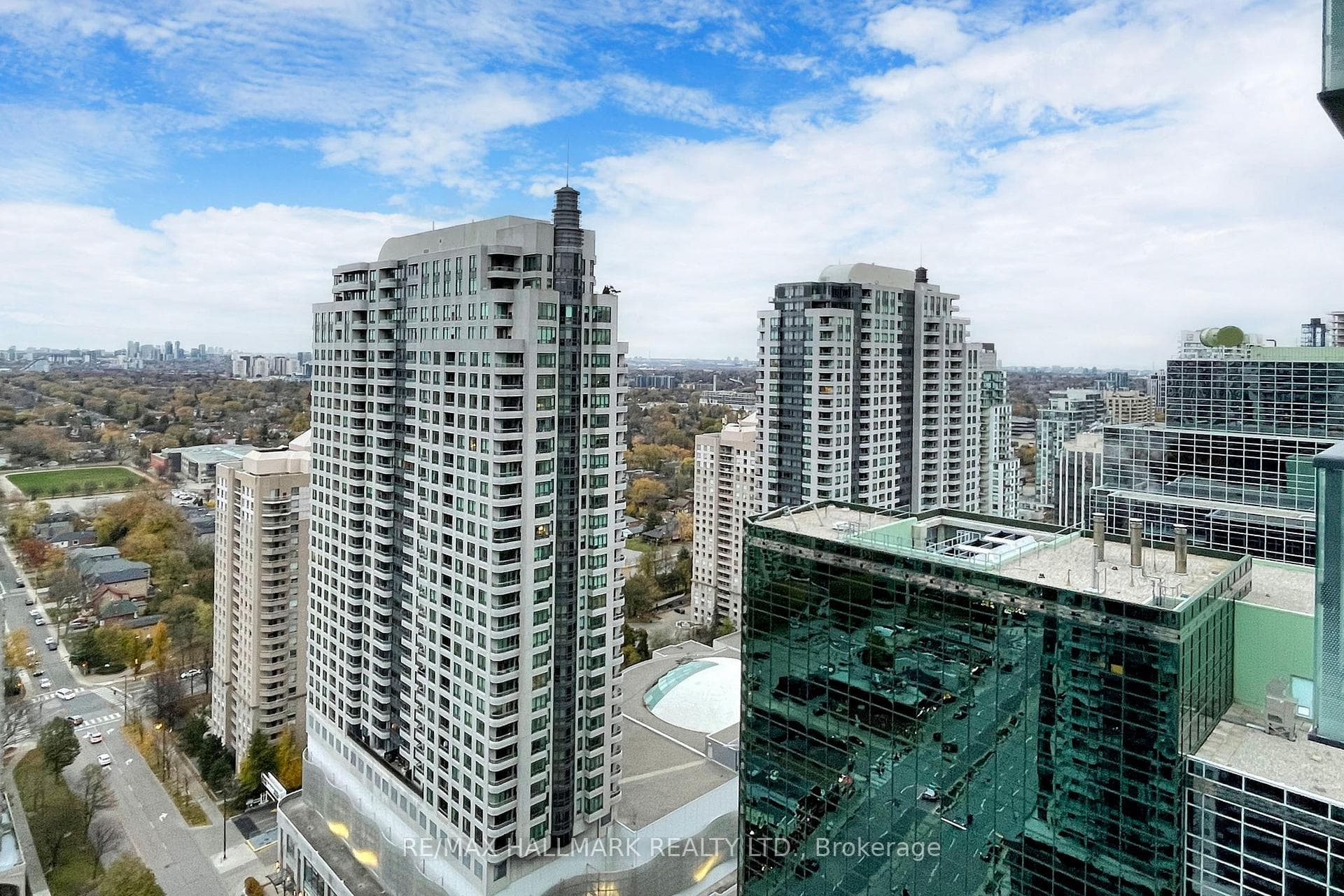 5162 Yonge Street Unit 3308 photo 1