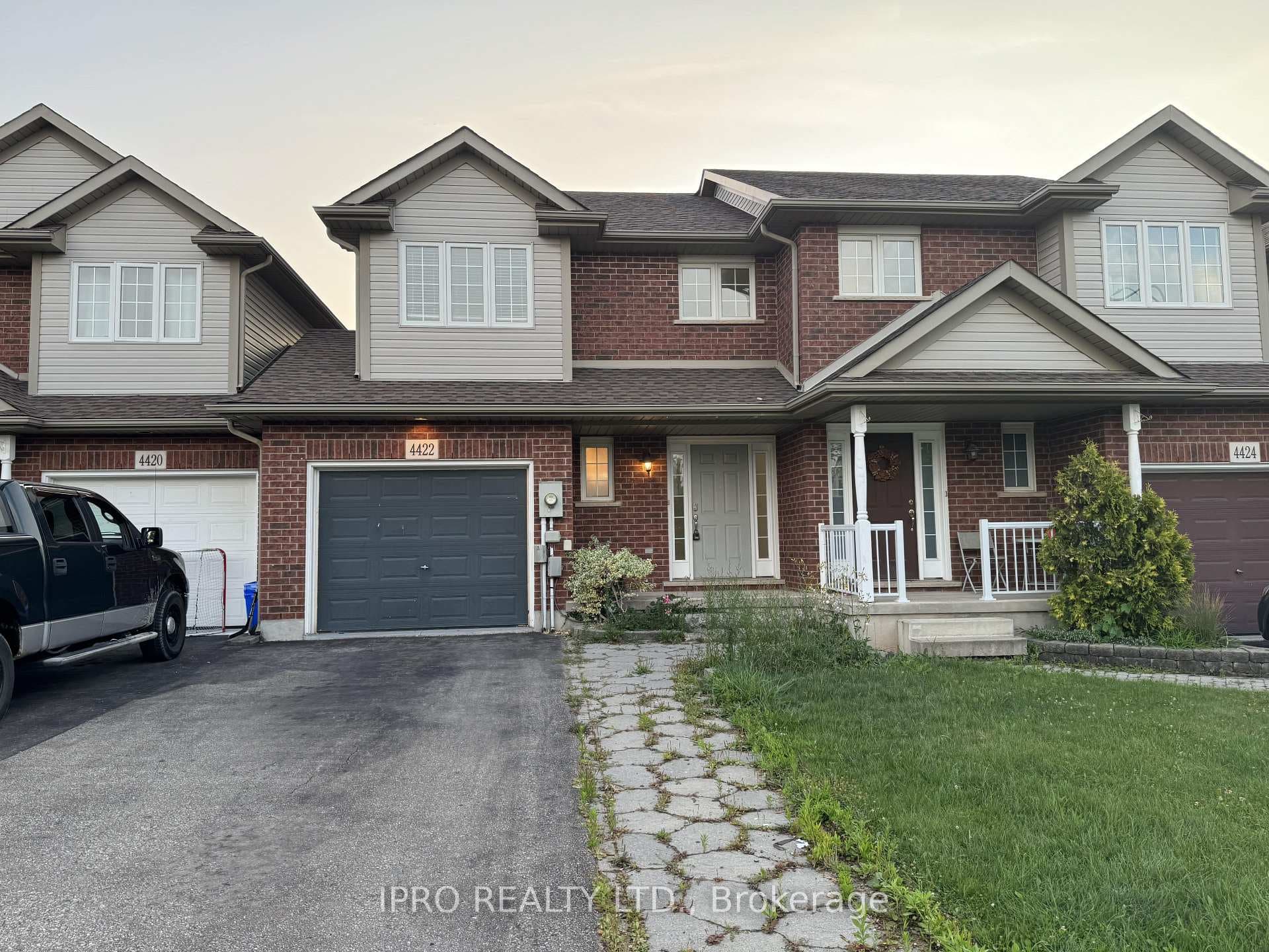 4422 Christopher Court photo 1