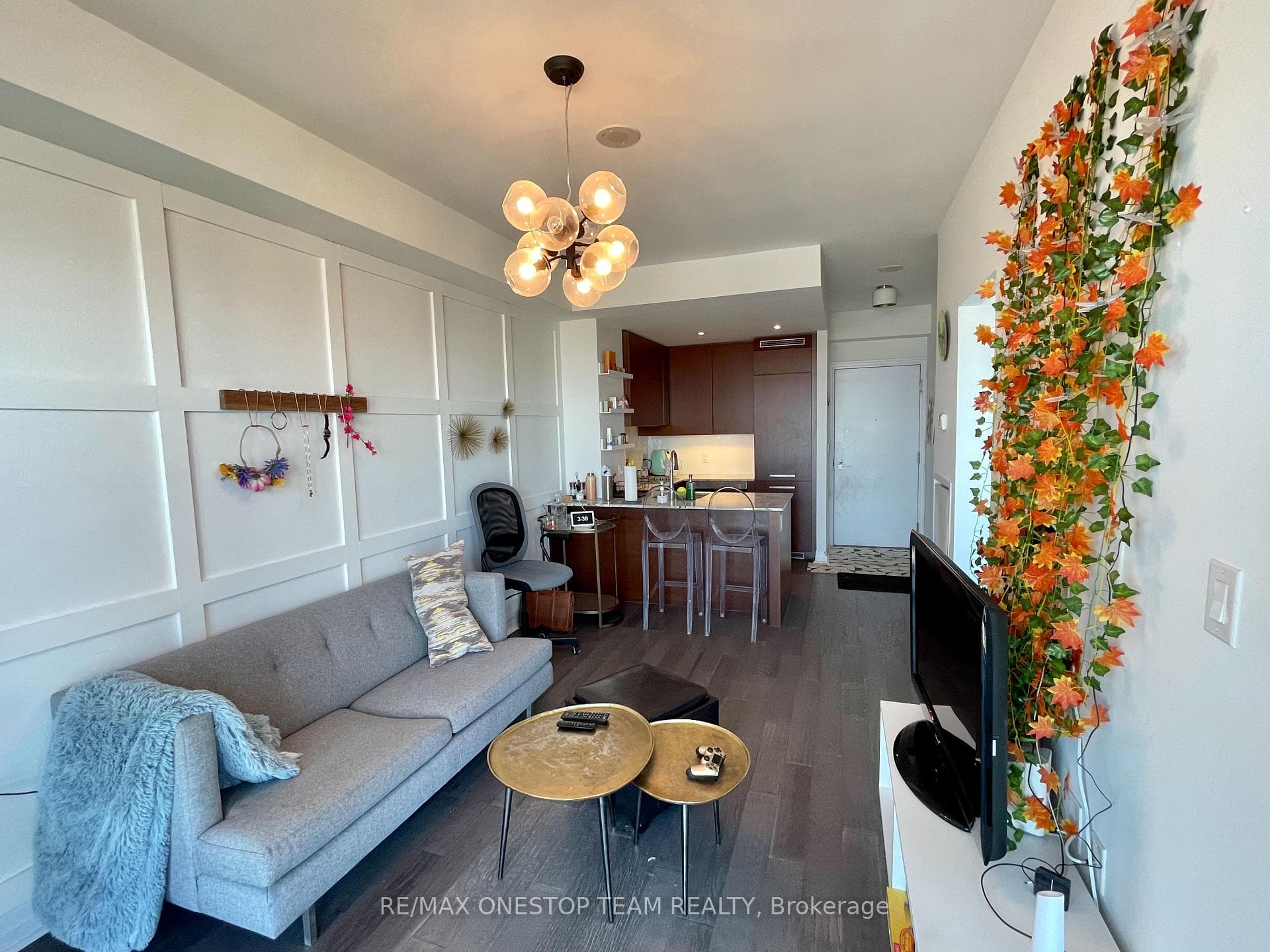 8 The Esplanade N/A Unit 5209 photo 5