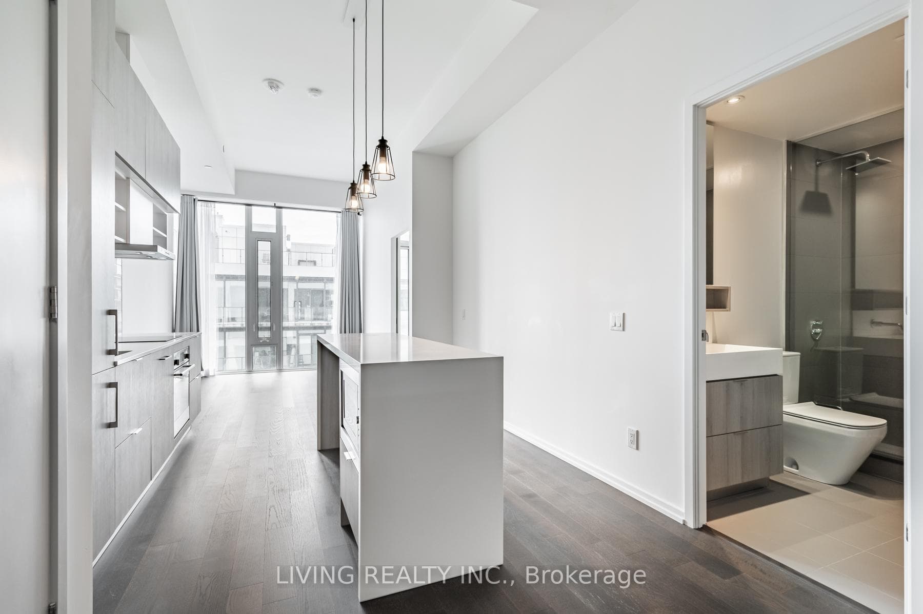 5 Soudan Avenue Unit 1702 photo 8