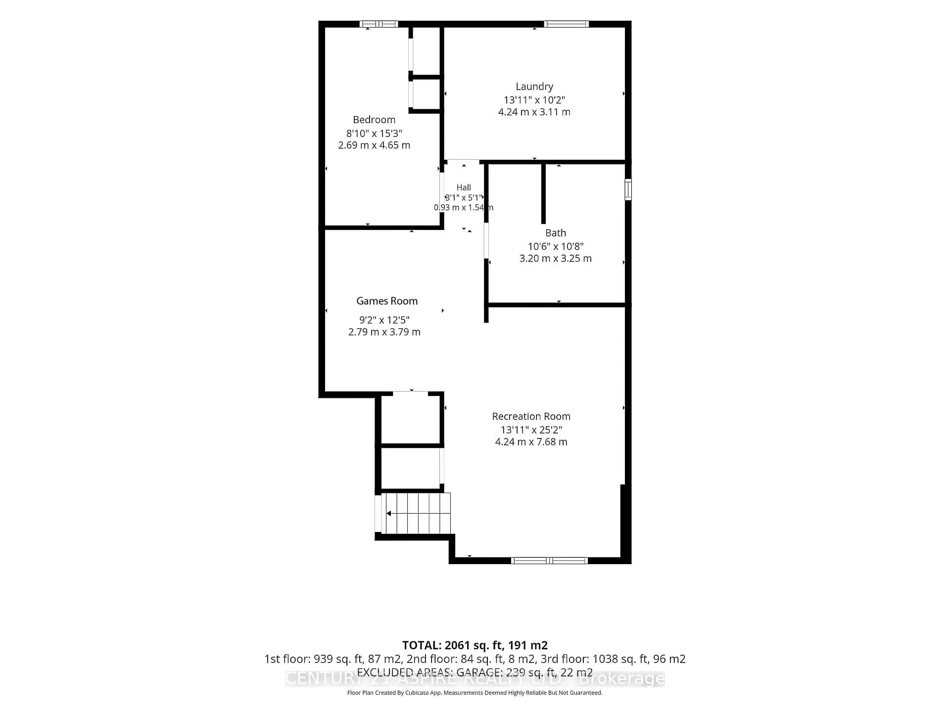 23 Cardinal Crescent photo 49