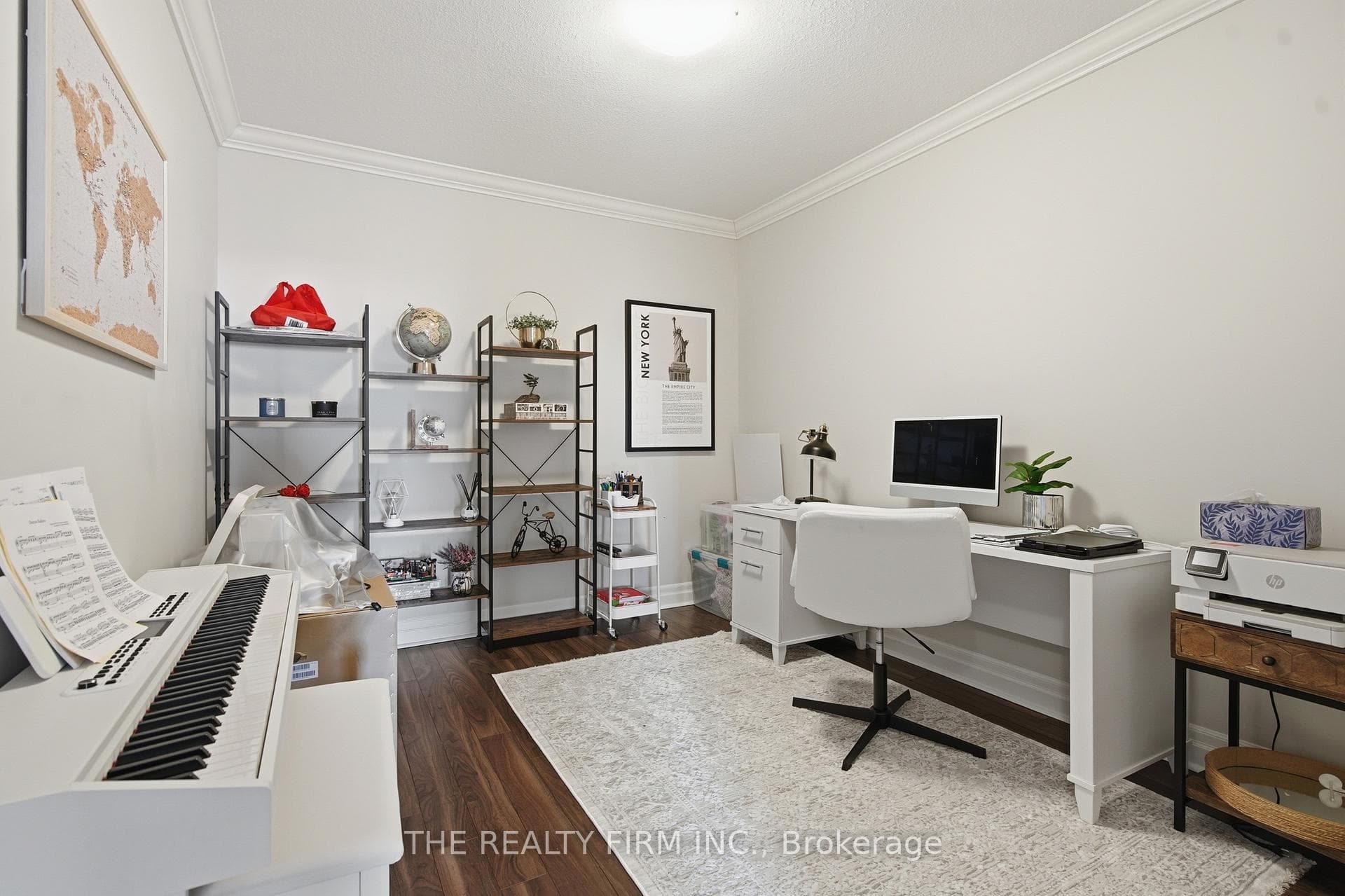 260 VILLAGEWALK Boulevard Unit 708 photo 24