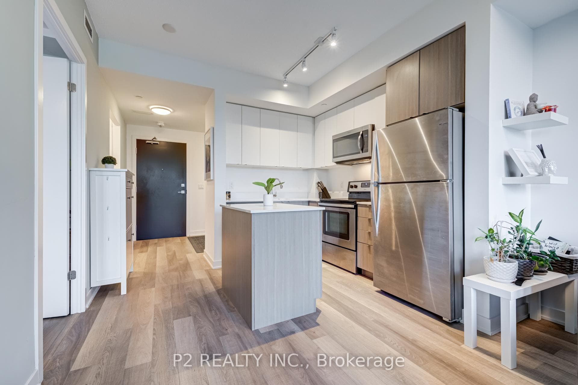 5260 Dundas Street Unit 309C photo 12