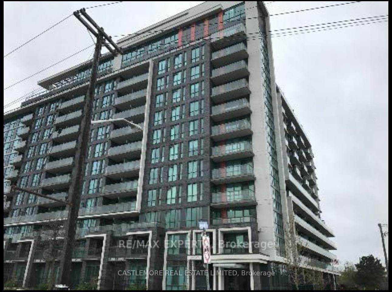 80 Esther Lorrie Drive Unit 1213 photo 2