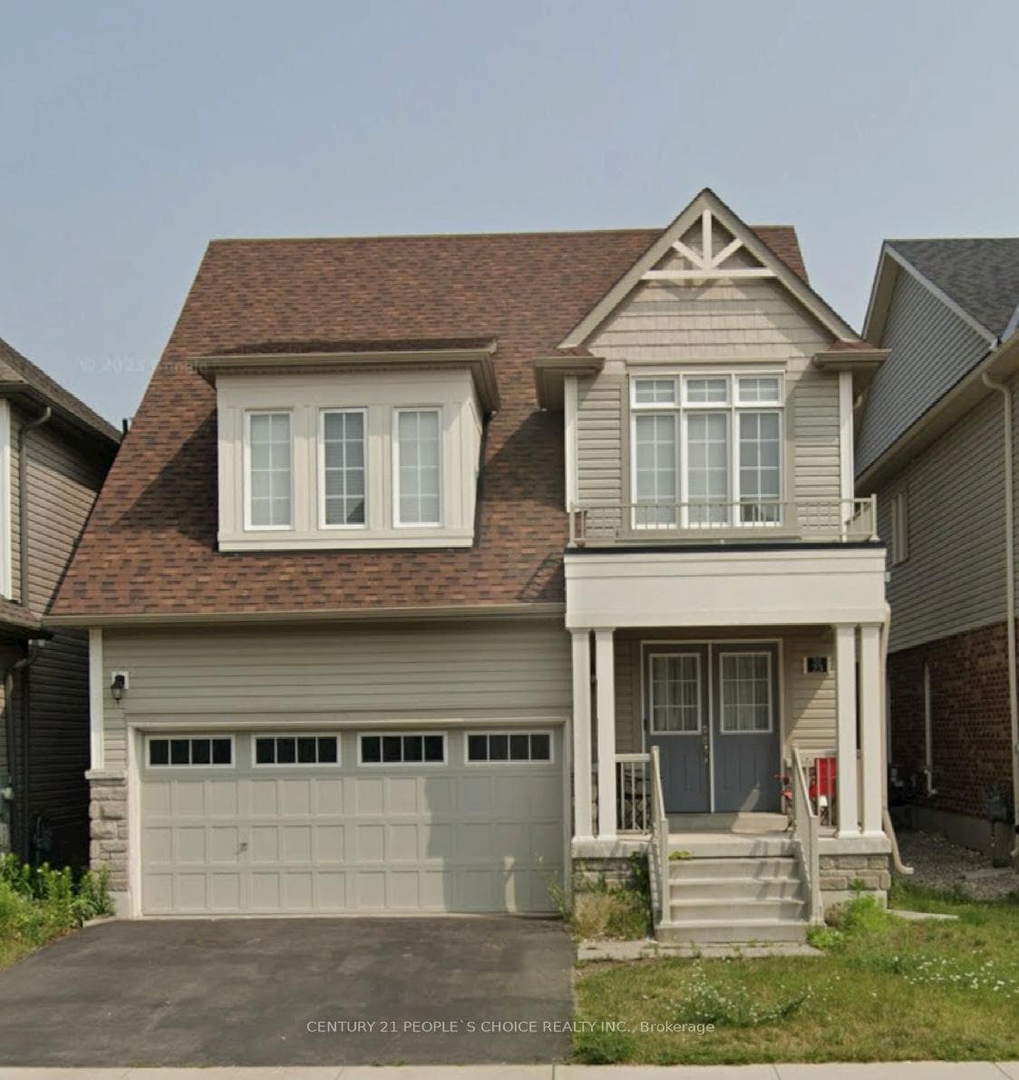 23 Knotty Pine Avenue Unit Bsmt photo 1