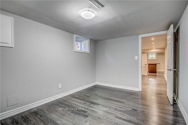 20 Stokewell Place Unit Bsmt photo 4