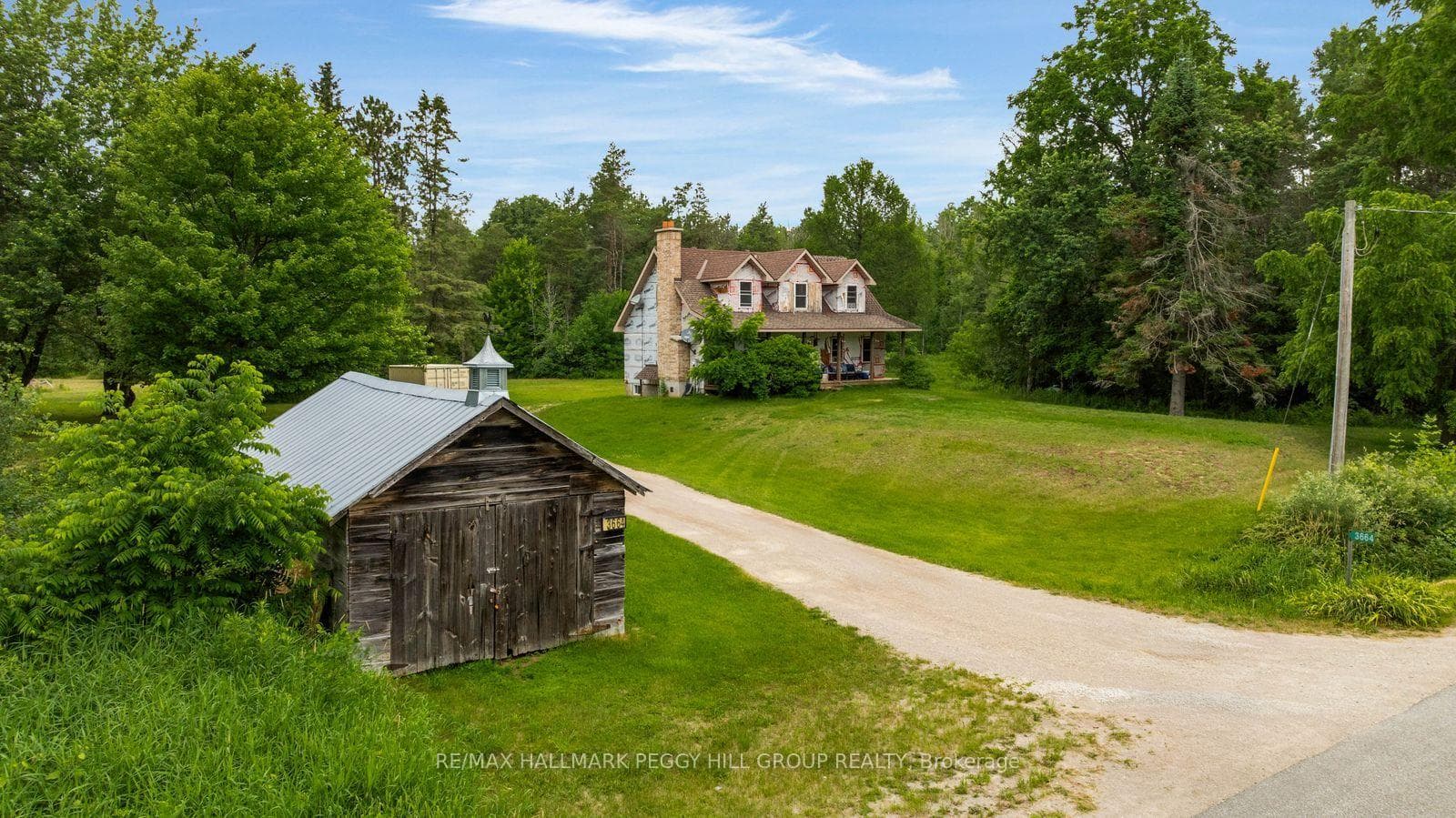 3664 Hogback Road photo 3