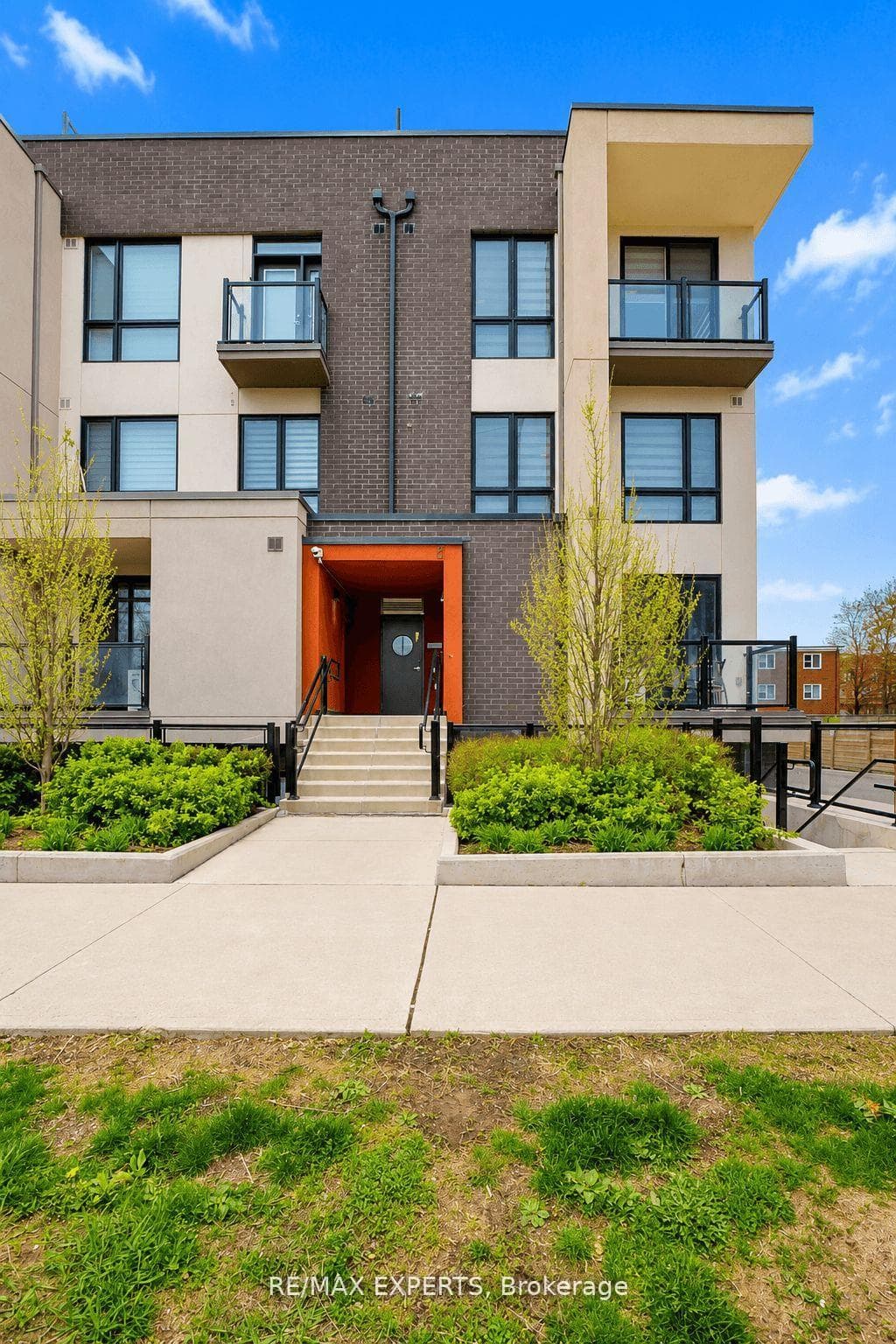 8 Marquette Avenue Unit 7 photo 2