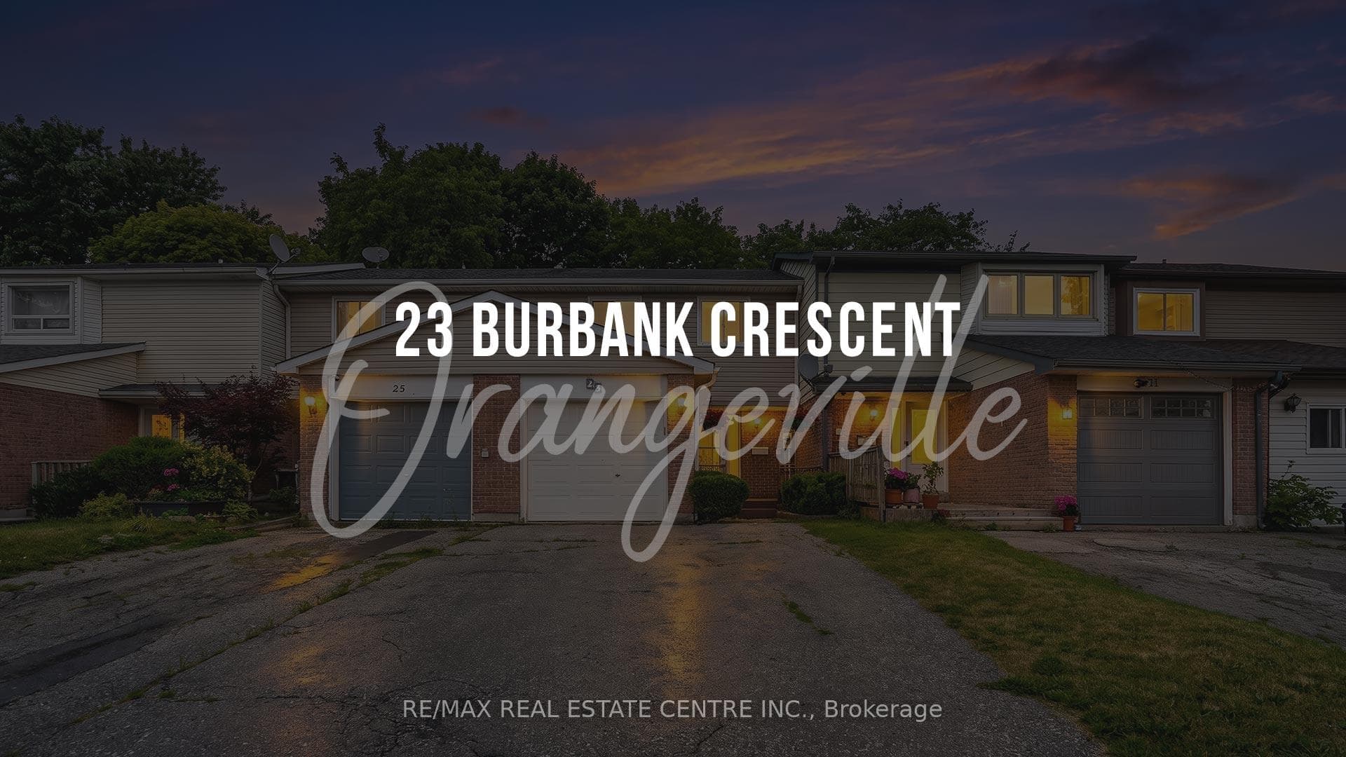 23 Burbank Crescent photo 31