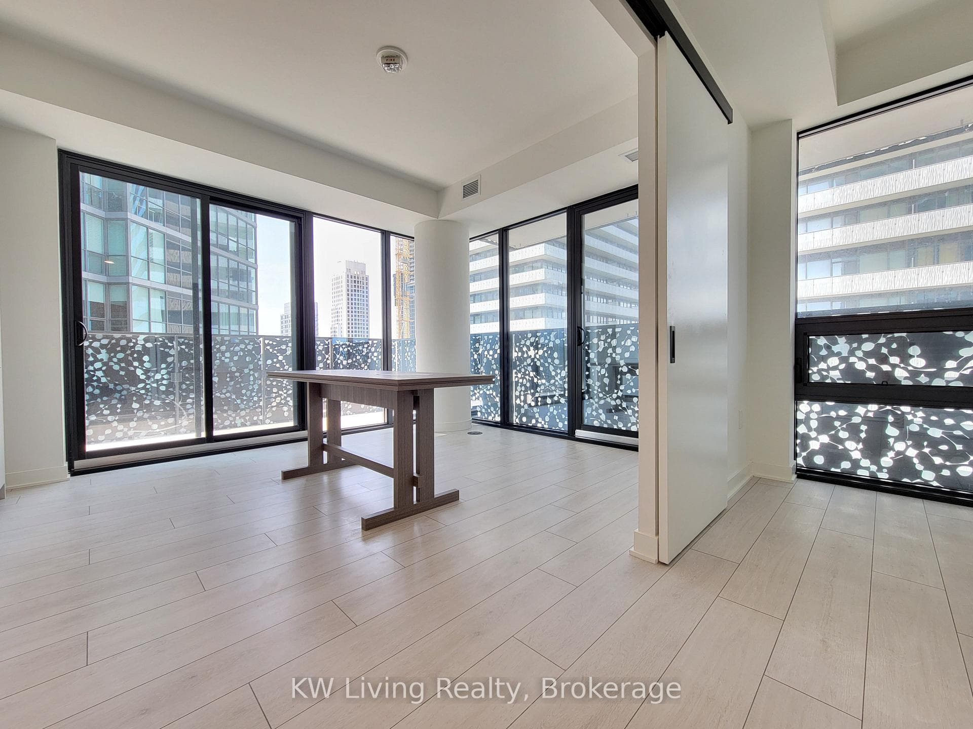55 Charles Street Unit 2910 photo 11