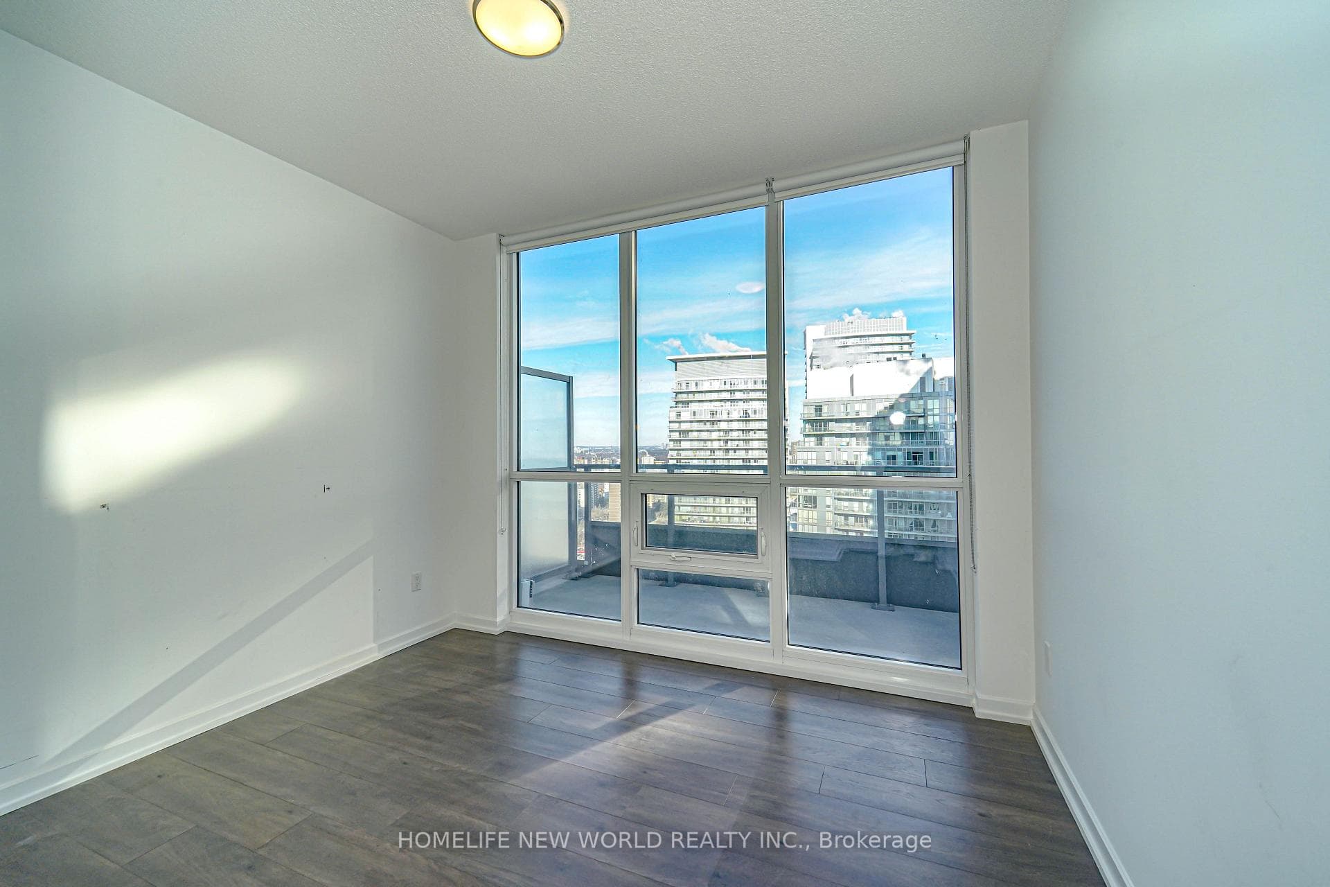 50 Forest Manor Road Unit Ph2408 photo 16