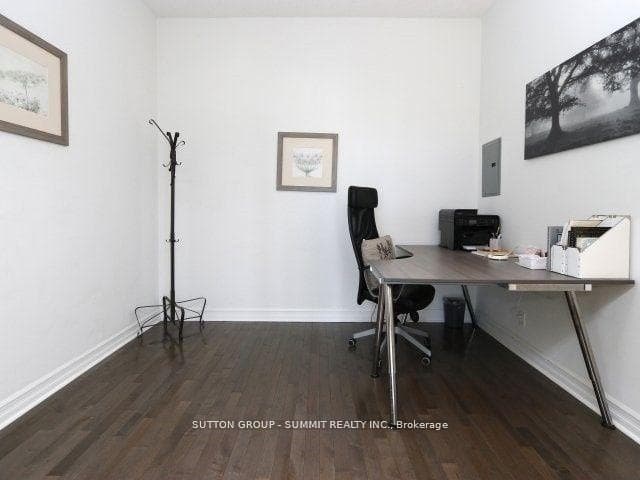 33 Elm Drive Unit 2807 photo 16