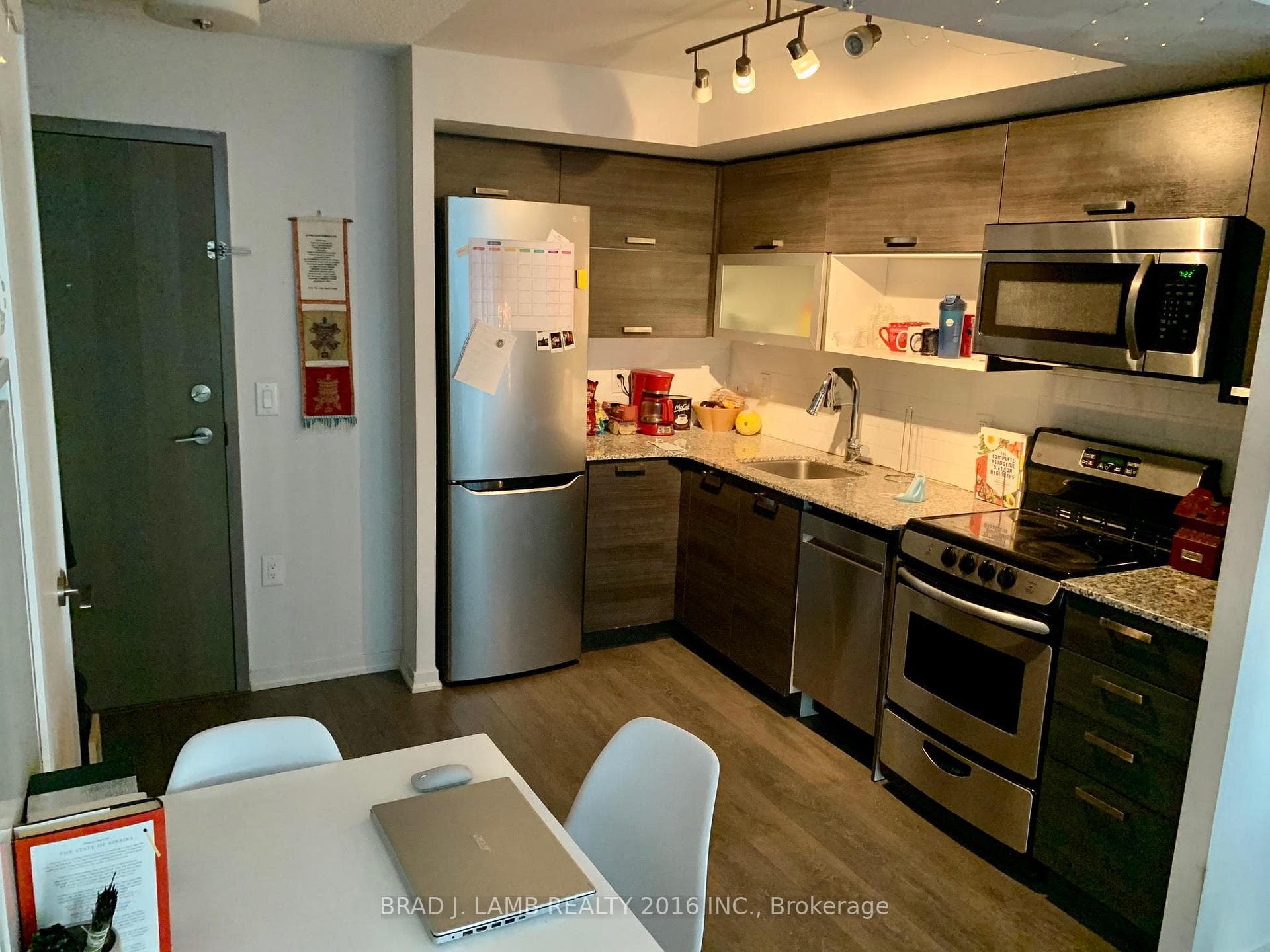 36 Lisgar Street Unit 1005W photo 8
