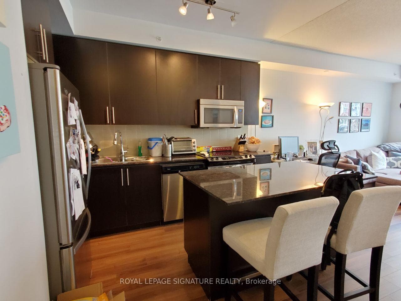 60 Berwick Avenue Unit 617 photo 3