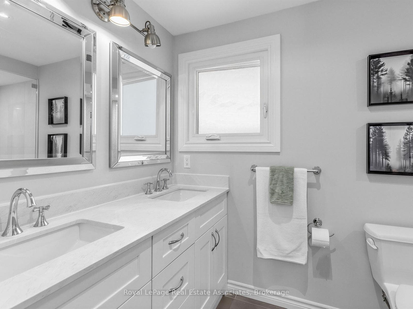 Primary Ensuite