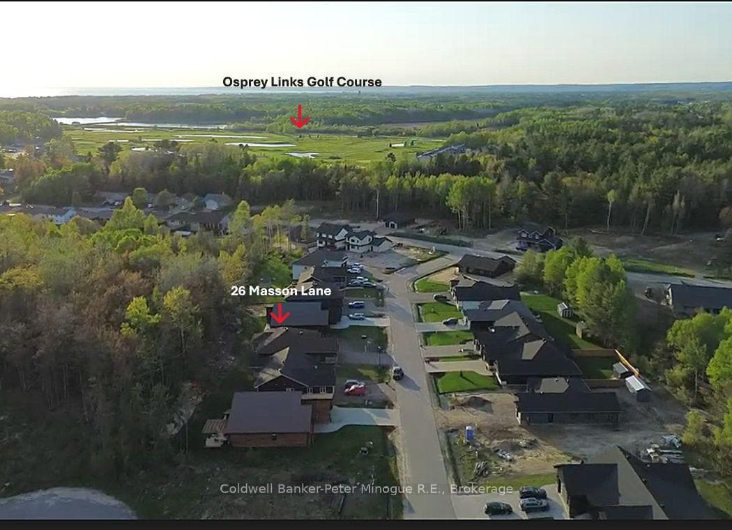 26 Masson Lane photo 4