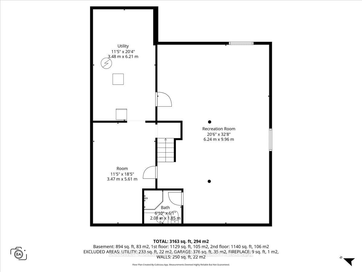 1841 Thistleleaf Crescent photo 50