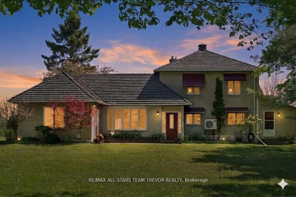 406 Mount Pleasant Trail photo 1