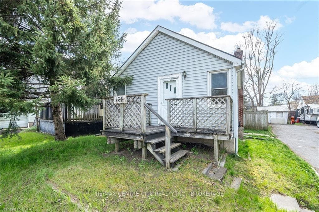 129 HIGHBURY Avenue photo 1