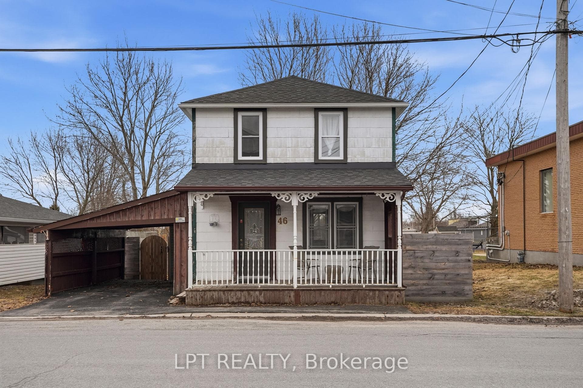 46 Mill Street photo 1
