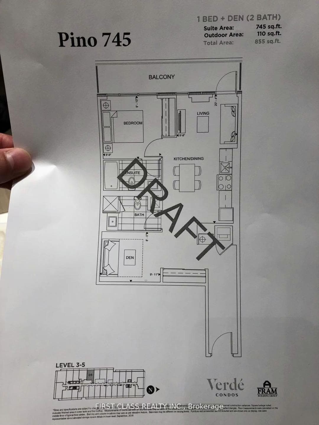 188 Fairview Mall Drive Unit 503 photo 2