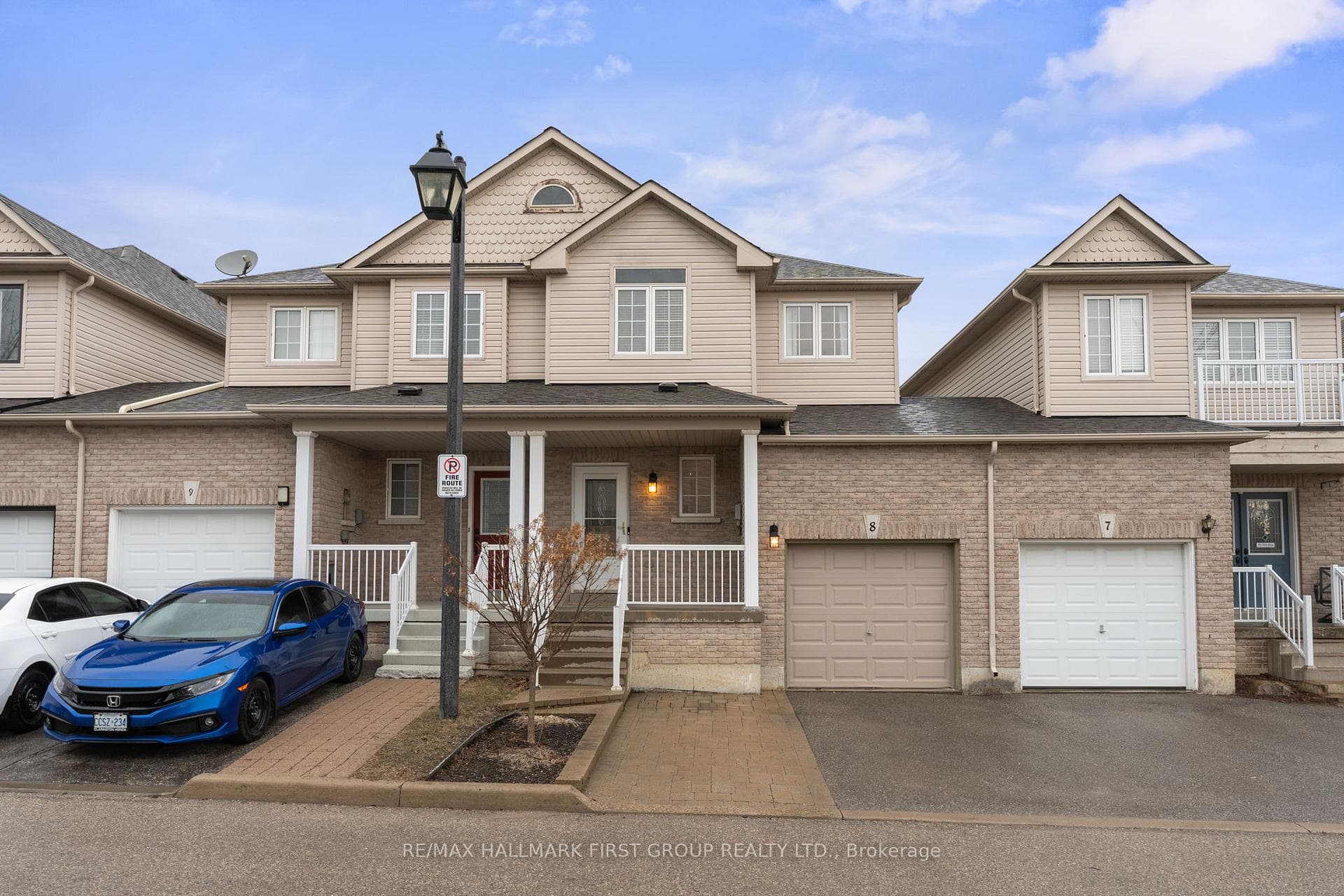 253 Sprucewood Crescent Unit 8 photo 31