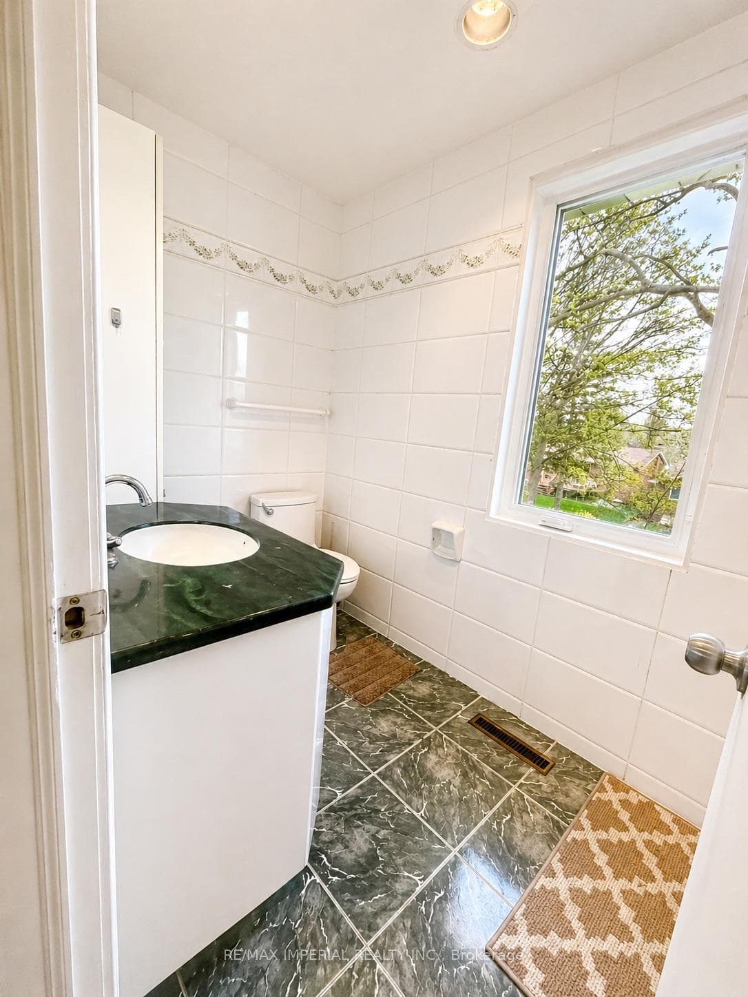Washroom