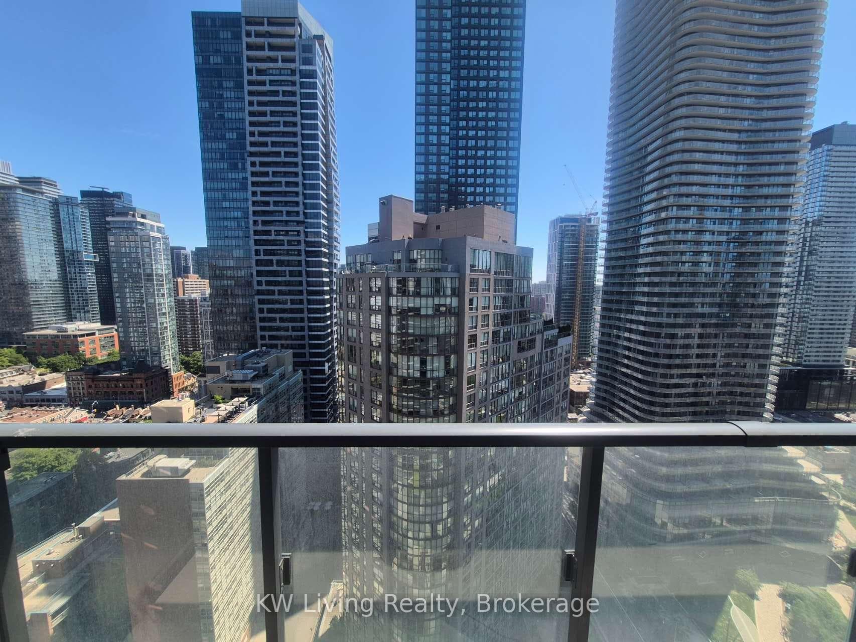 955 Bay Street Unit 2519 photo 24